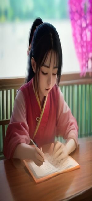 九妖App搜索页面,输入关键词后显示相关文章列表,右侧有筛选标签