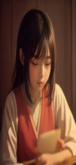 九妖App阅读界面,正文以衬线字体呈现,底部有收藏与分享按钮,背景干净无广告