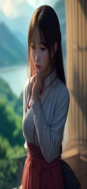 九妖App首页信息流截图,深色背景上排列着文章卡片,每张卡片有标题摘要与标签